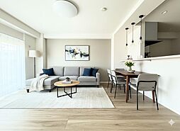 秀和薬園台レジデンス（薬園台駅）