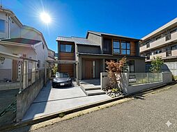 土地 船橋市金杉7丁目(滝不動駅)