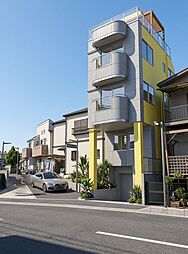 中古戸建　船橋市山手２丁目（新船橋駅）