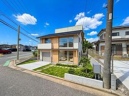 土地　稲毛区園生町（稲毛駅）