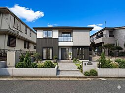 土地　稲毛区宮野木町（稲毛駅）