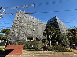 パイロットハウス新検見川（新検見川駅）