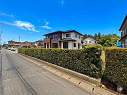 土地　緑区平山町（鎌取駅）