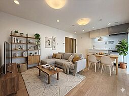 高洲一丁目住宅第壱−壱七−四号棟（稲毛海岸駅）