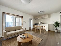 高洲３丁目住宅１０号棟（稲毛海岸駅）