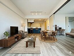 シャルム稲毛（稲毛駅）