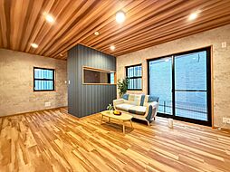 中古戸建　稲毛区作草部町（天台駅）