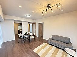 シャルマン幕張２号棟（幕張駅）