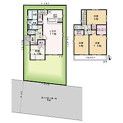 Archange Select 若葉区みつわ台（みつわ台駅）