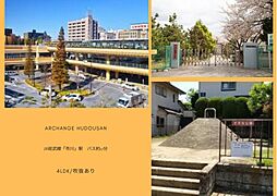 中古戸建　市川市中国分１丁目（市川駅）