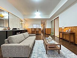 ダイアパレス千葉桜木（桜木駅）