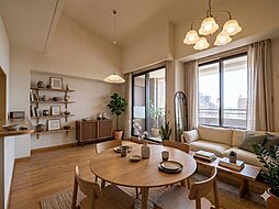 エステ・シティ海浜幕張１番館（幕張駅）