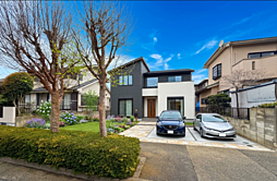 土地　緑区おゆみ野５丁目（鎌取駅）