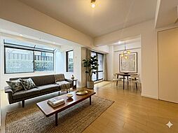 コスモ千葉イーストアベニュー（誉田駅）