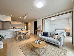 稲毛ファミールハイツ２４号棟（稲毛駅）