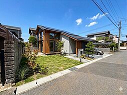 土地　稲毛区長沼町（稲毛駅）