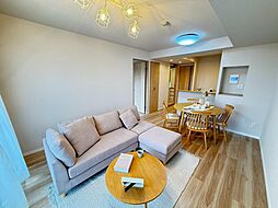 ダイアパレス桜木III（桜木駅）