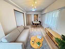 ライオンズガーデン千葉東（東千葉駅）