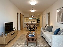 稲毛ファミールハイツ１３号棟（稲毛駅）