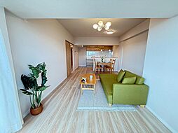 第５稲毛ハイツ（稲毛駅）