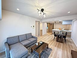 稲毛ビューハイツ３棟（稲毛駅）