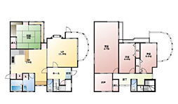 中古戸建　緑区越智町（誉田駅）