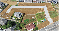 土地 エスト・スクエア生実IV 全20区画(学園前駅) No.20