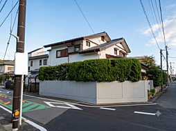 土地 花見川区こてはし台6丁目(勝田台駅)