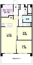 グリーンハイツ行徳（行徳駅）