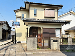 中古戸建　中央区仁戸名町（大森台駅）