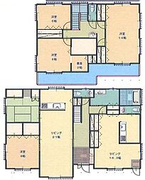 中古戸建　緑区誉田町２丁目（誉田駅）