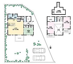 中古戸建　市原市有秋台東３丁目（姉ケ崎駅）