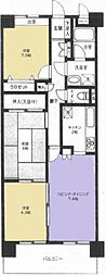 グリーンビレッジ浜野駅前（浜野駅）