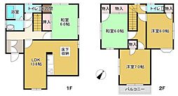 中古戸建　市原市岩崎（五井駅）