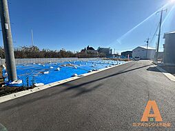 Archange Select 印西市船尾（千葉ニュータウン中央駅） 24号地