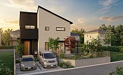 Archange Style 市原市瀬又（誉田駅） 2号地