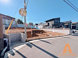 Archange Style 柏井町　全３区画（市川大野駅） No.1