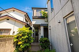 中古戸建　花見川区浪花町（新検見川駅）