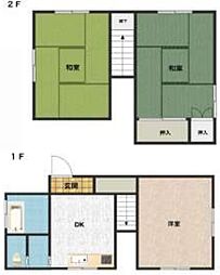 中古戸建　中央区今井町（蘇我駅）