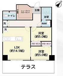 三東第三マンション（行徳駅）