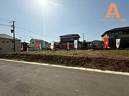 Archange Select 若葉区桜木北　全９区画（都賀駅） No.2