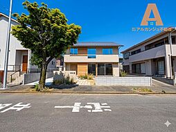 土地　若葉区都賀の台４丁目（都賀駅）