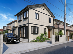 中古戸建　花見川区千種町（勝田台駅）
