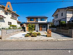 土地　四街道市千代田３丁目（四街道駅）