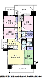 デュオヒルズ津田沼前原（前原駅）