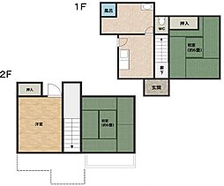 中古戸建　市川市下貝塚３丁目（市川大野駅）