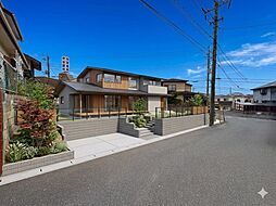 土地　四街道市さちが丘１丁目（四街道駅）