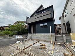 新築戸建　若葉区千城台南１丁目　全２棟（千城台駅） 1号棟