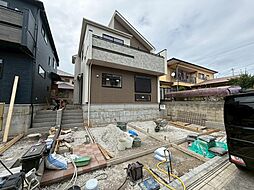 新築戸建　若葉区千城台南１丁目　全２棟（千城台駅） 2号棟