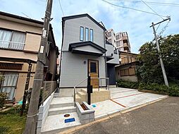 新築戸建　若葉区若松町（都賀駅）